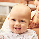 Ni&ntilde;o reci&eacute;n nacido (0-12 meses)